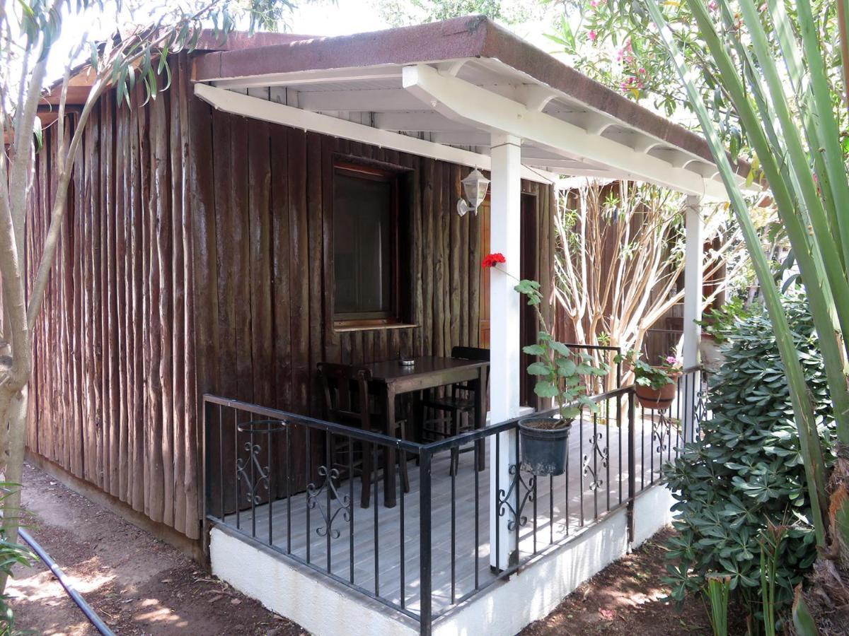 Arriba Pension & Restaurant Gumusluk Εξωτερικό φωτογραφία