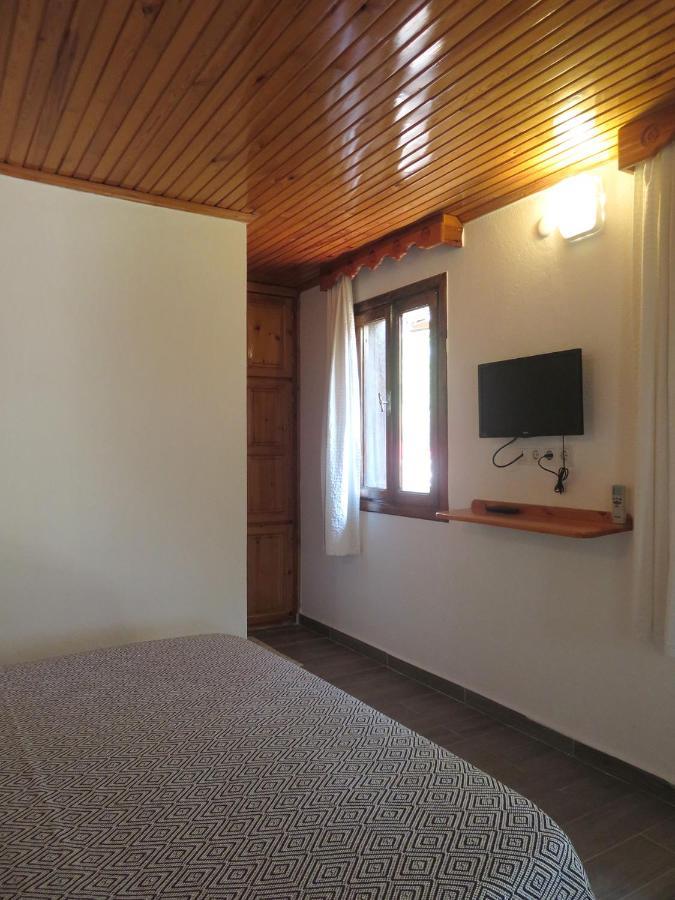 Arriba Pension & Restaurant Gumusluk Εξωτερικό φωτογραφία